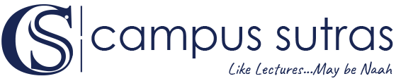 Campus Sutras Logo