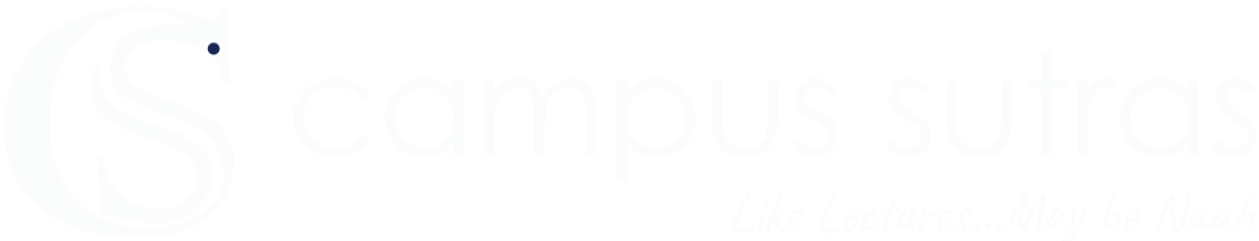 Campus Sutras Logo